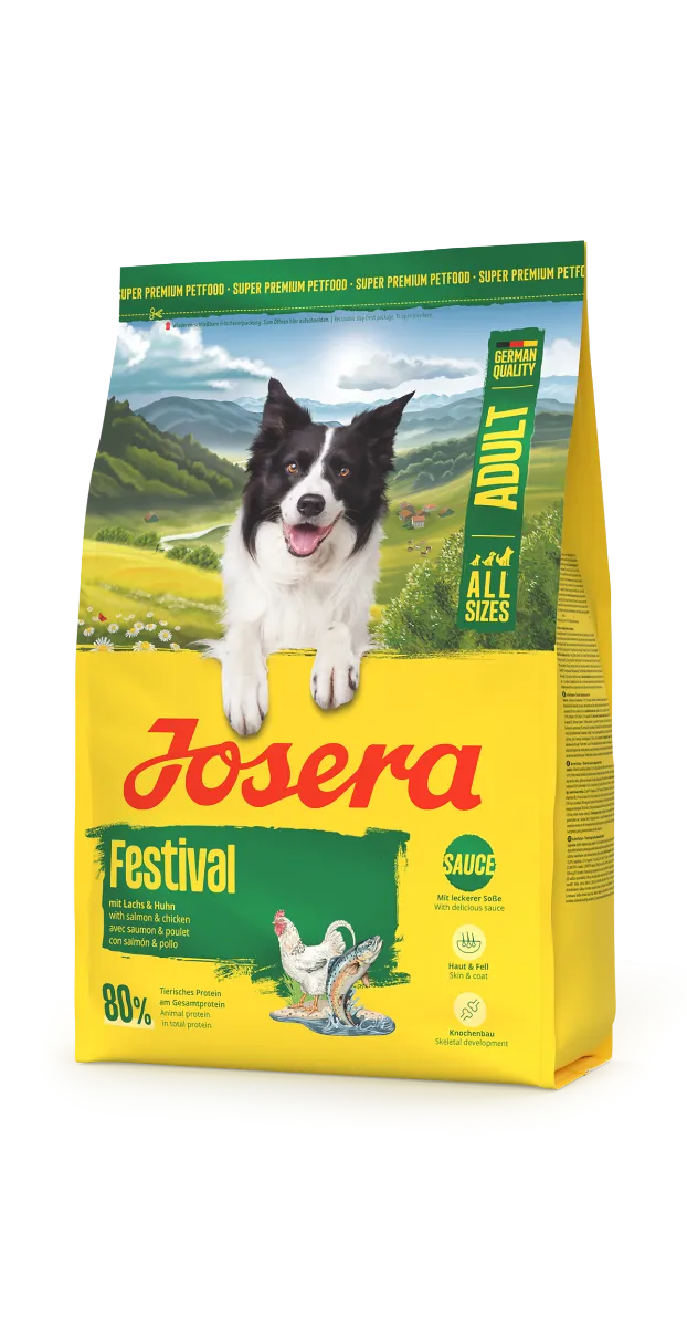 Josera Festival 900g