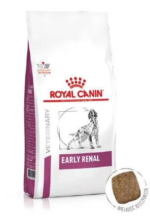 ROYAL CANIN Early Renal 14kg
