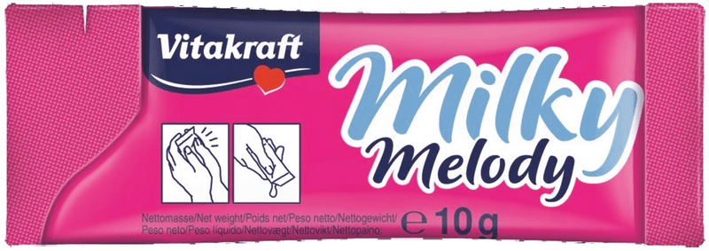 Vitakraft Milky Melody 70g