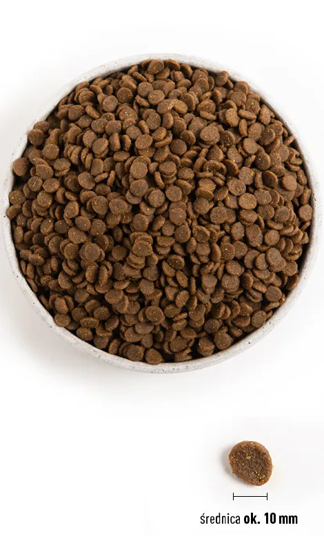 ACANA Wild Prairie Cat – Sucha Karma Dla Kotów, 4,5 kg