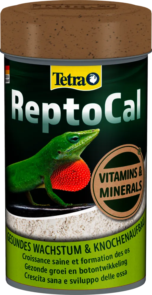 Tetra Reptocal 100ml