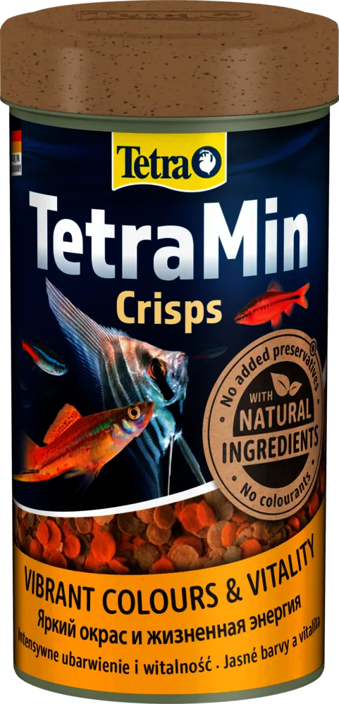 Tetra Min 250ml
