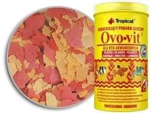 Tropical Ovo-Vit 100ml