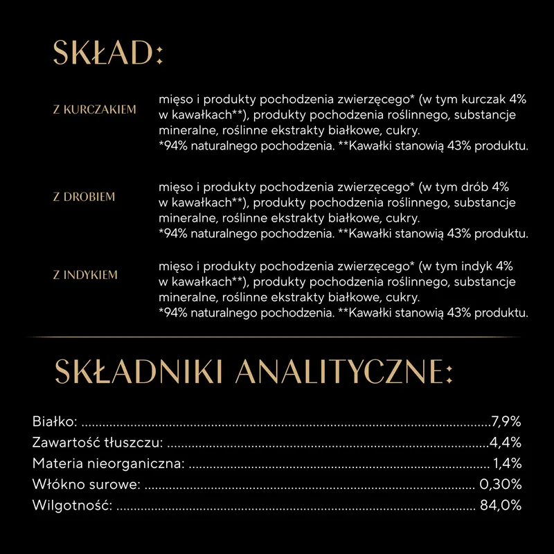 Sheba Fresh & Fine Saszetka 50x50g