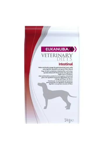 Eukanuba Intestinal Dog 5kg