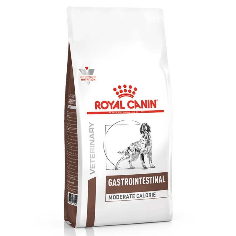 ROYAL CANIN Gastrointestinal Moderate Calorie 2kg