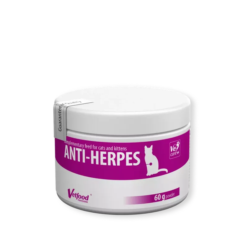 VETFOOD Anti-Herpes 60g