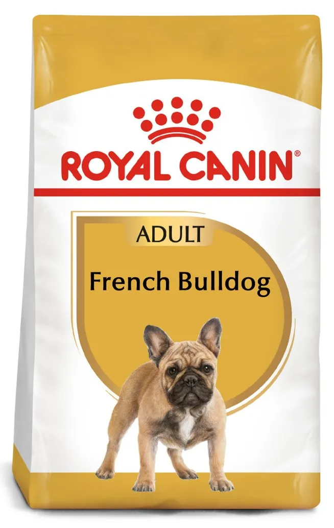 ROYAL CANIN French Bulldog Adult 1,5kg