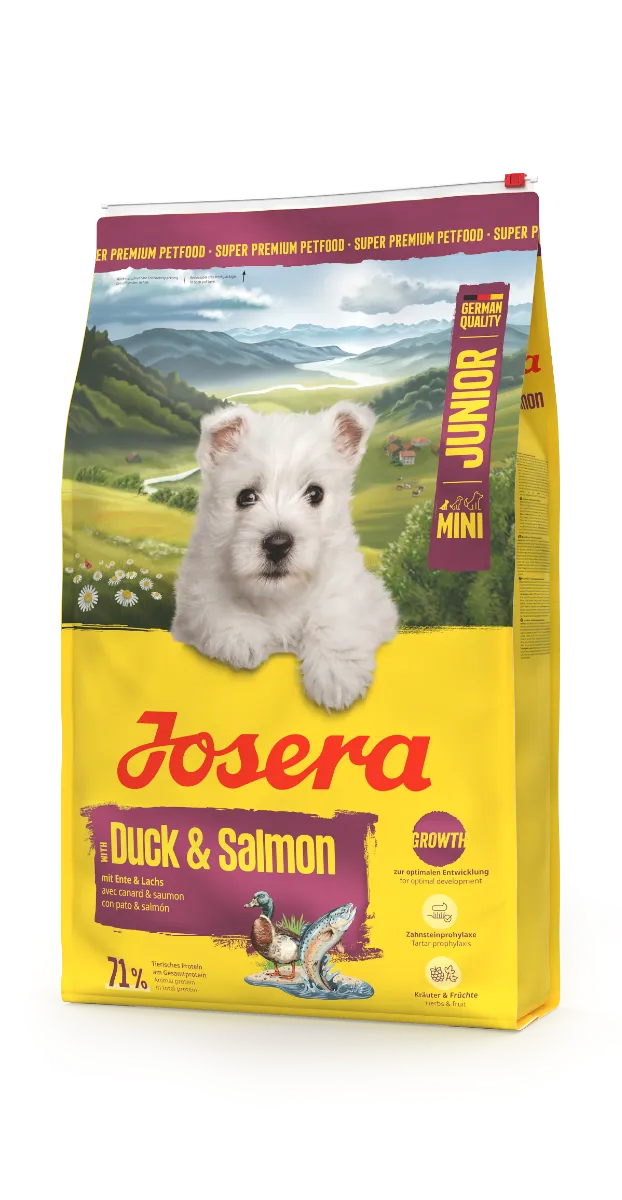 Josera Mini Junior 900g