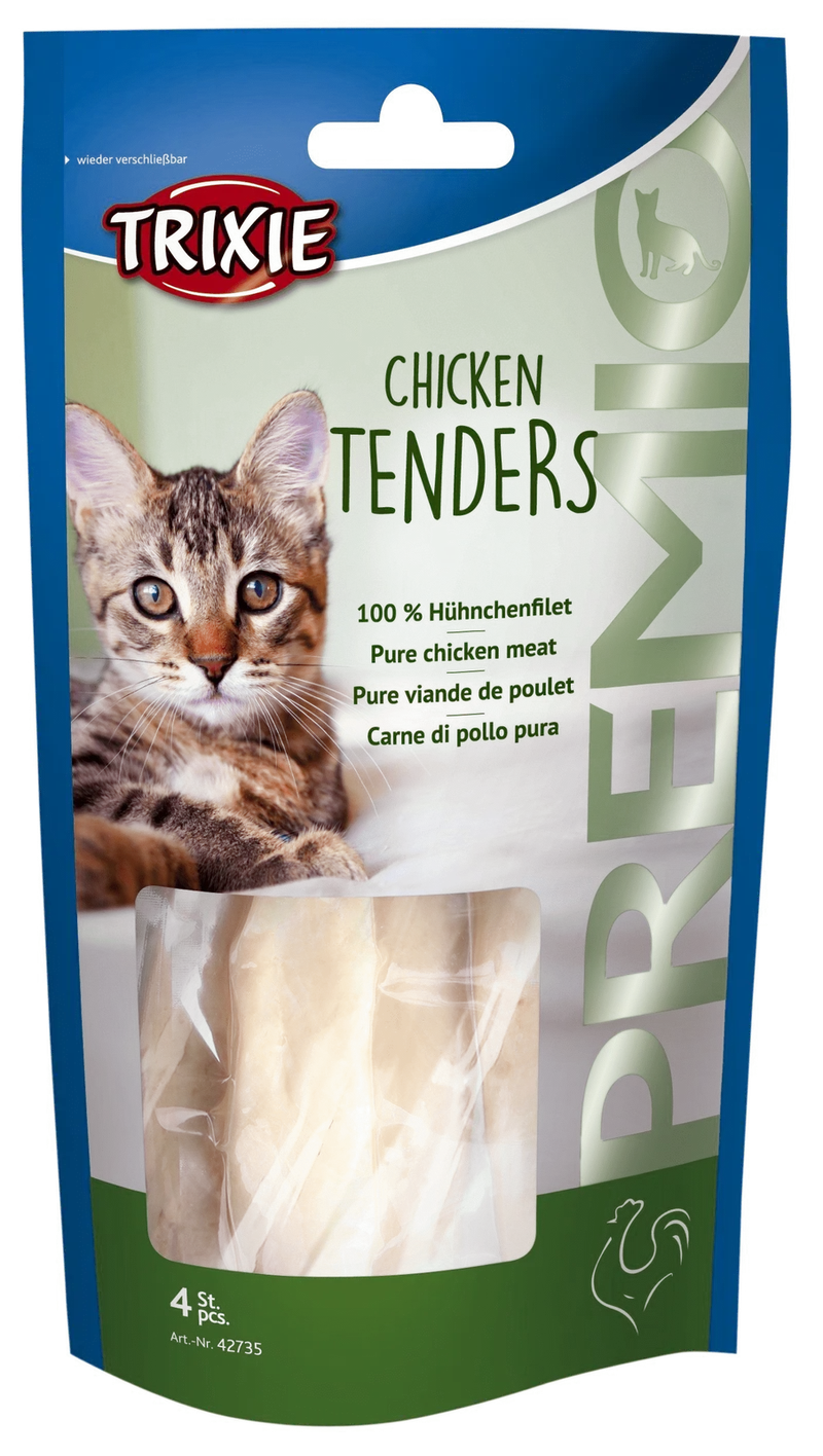 Trixie Przysmak Premio Chicken Tenders 70g