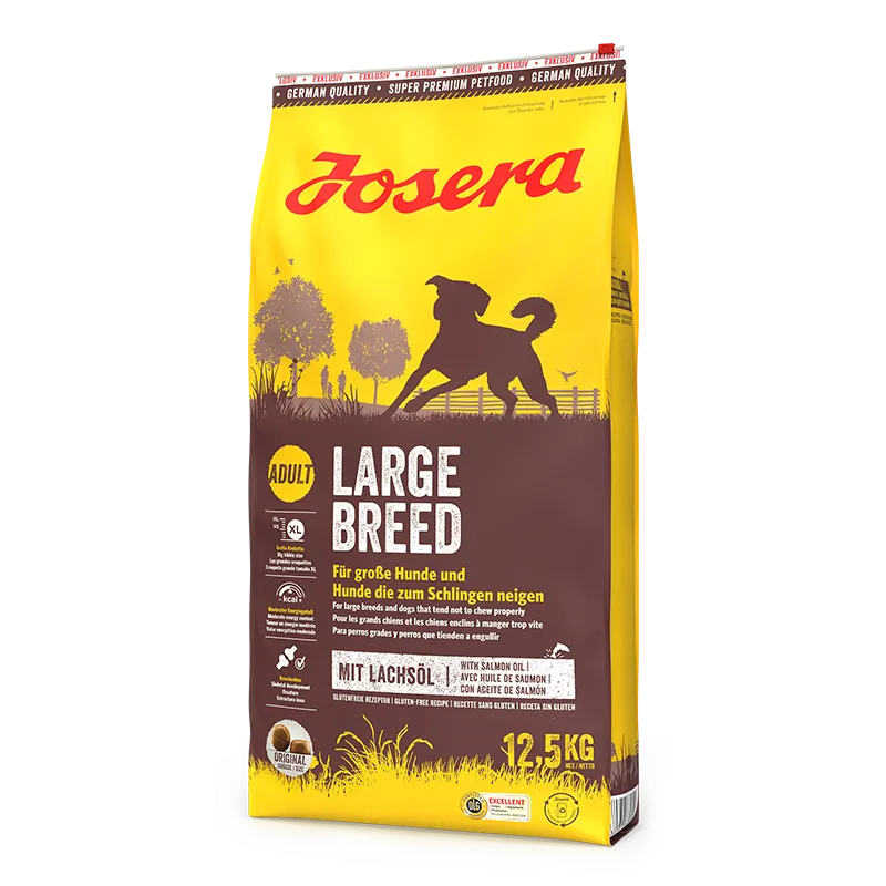 Karma Dla Psa Z Kurczakiem I Ryżem Dorosłego ZOOJOY Medi Maxi 12,5 kg
