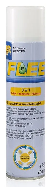Animedica Flee 400ml