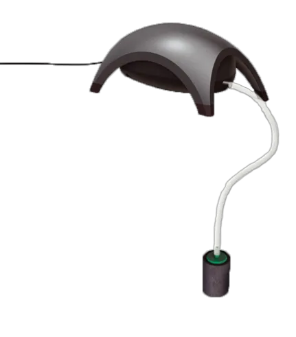 Tetra Tetratec Pompka Napowietrzająca APS 300