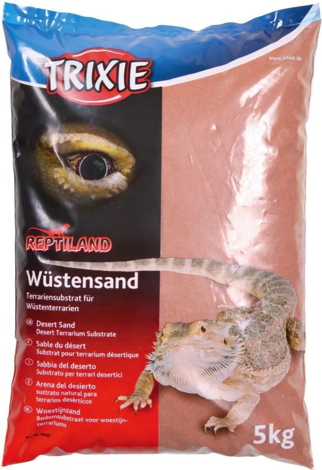 Trixie Piasek Pustynny 5kg