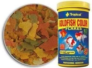 Tropical Goldfish Color 250ml