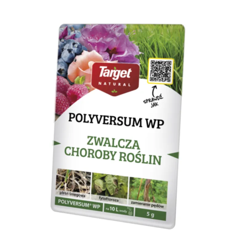 Polyversum Wp - 5g