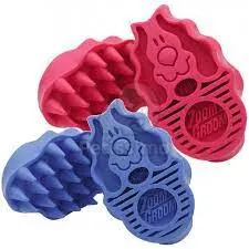 KONG Company Zoom Groom - Niebieski