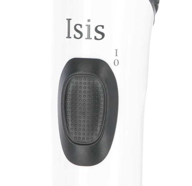 Aesculap Maszynka Do Strzyżenia Isis Akumulatorowa - Biała
