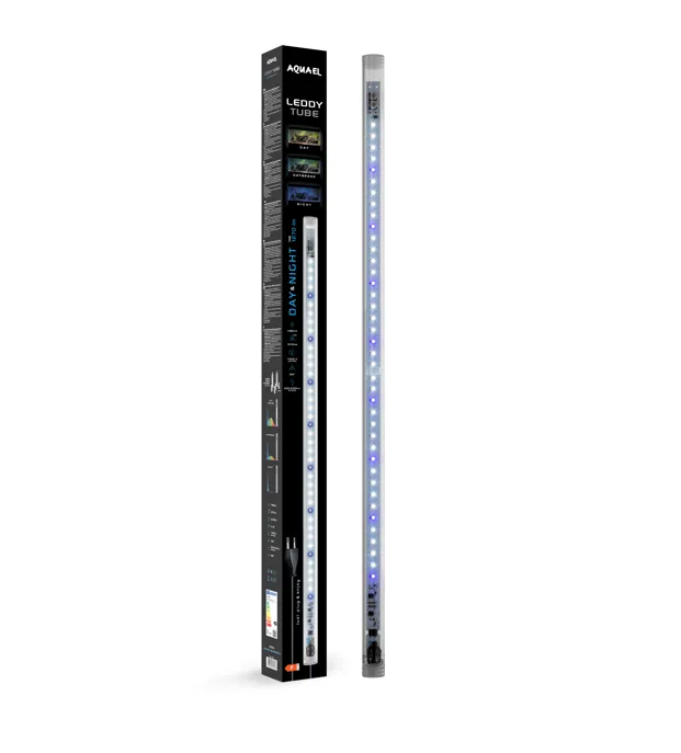 AQUAEL Leddy Tube 14W Sunny D&N 2.0