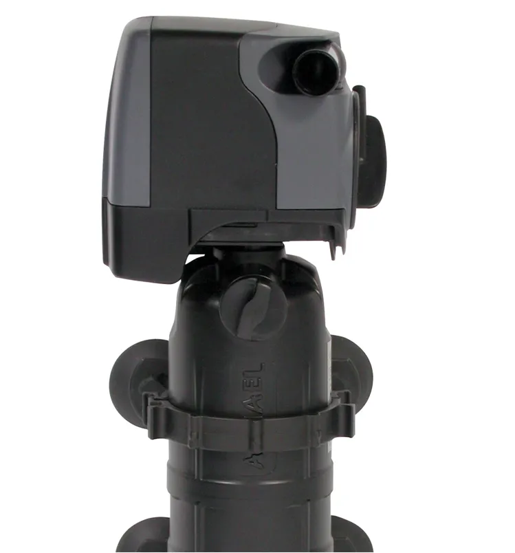 AQUAEL Unifilter 500 UV Power Filtr Wewnętrzny