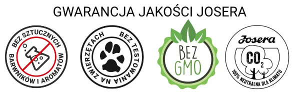Josera Zupa Kurczak Z Marchewką I Szpinakiem 70g