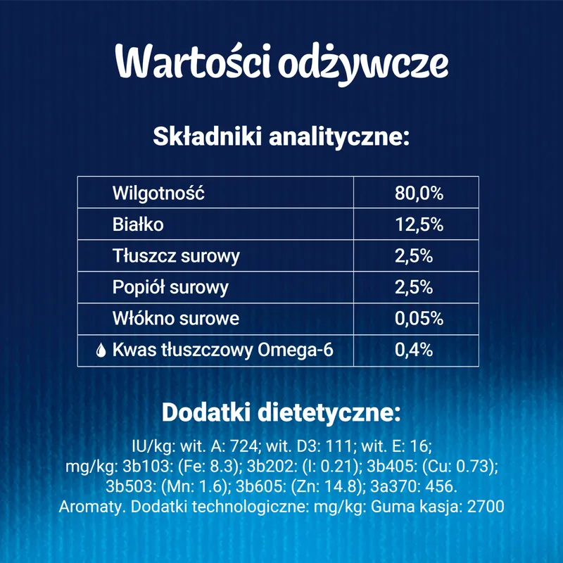 Felix Sensations Sauces Karma Dla Kota Wiejskie Smaki W Sosie 4x85g