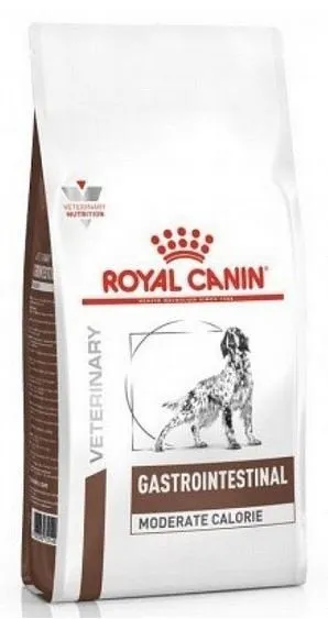 ROYAL CANIN Gastrointestinal Moderate Calorie 15kg