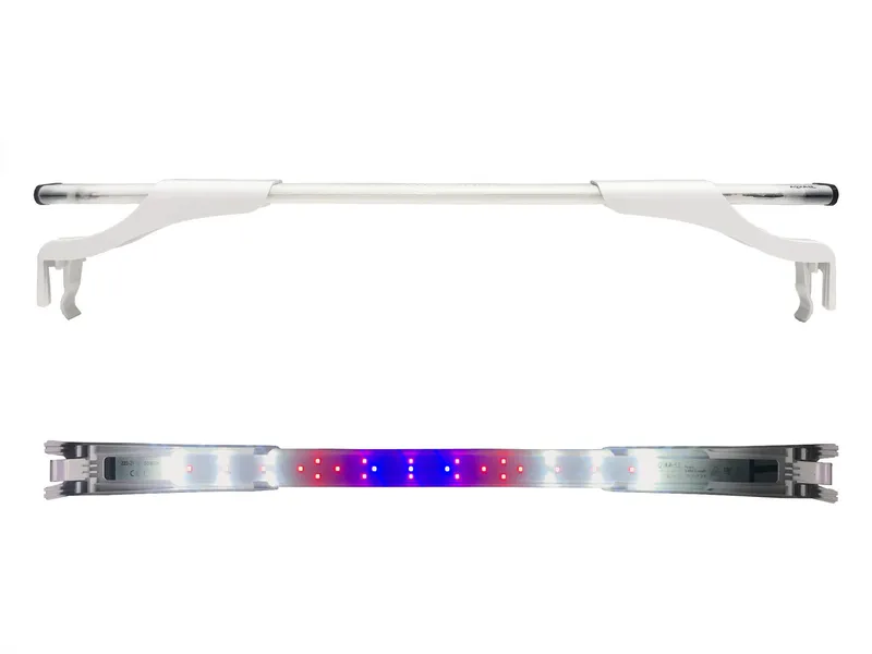 AQUAEL Leddy Slim 10W Plant 2.0 - Biały