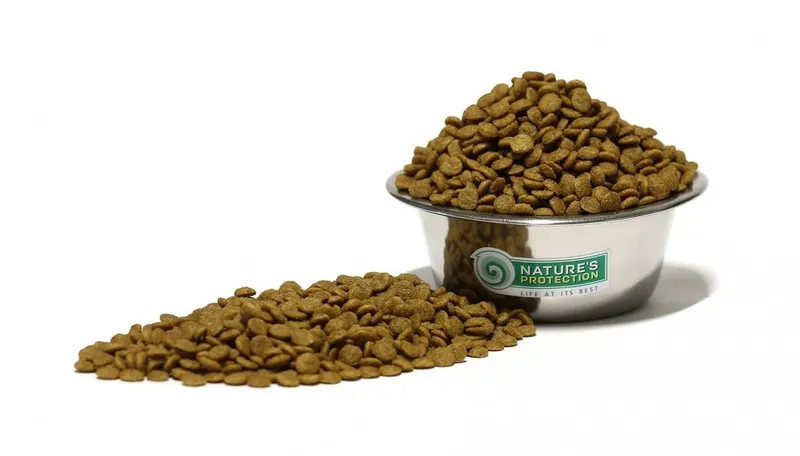 Nature’s Protection Mini Adult Lamb 7,5kg