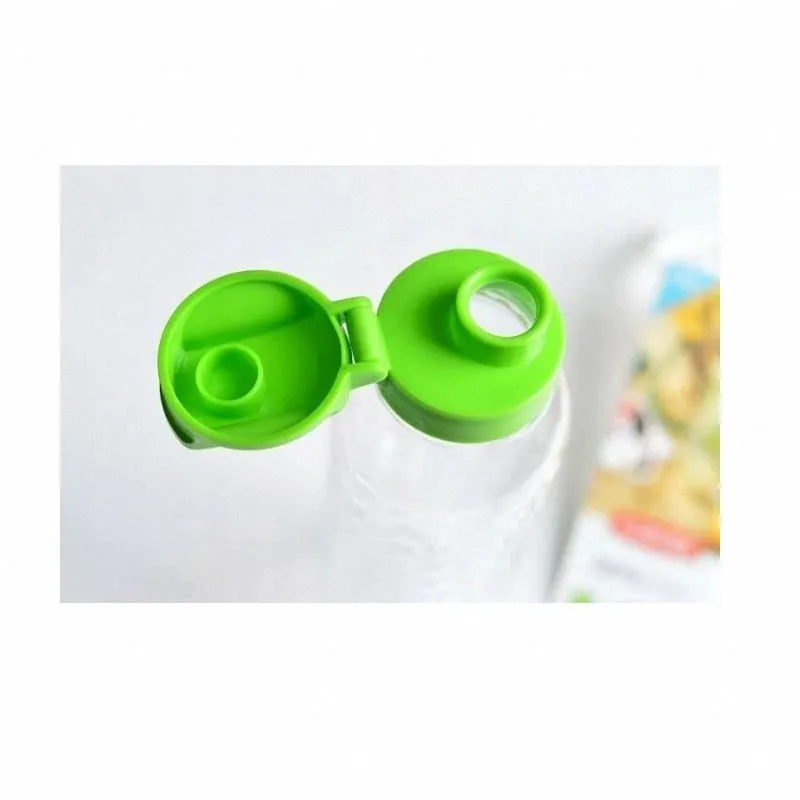 Curver Butelka Bidon 450ml - Zielony