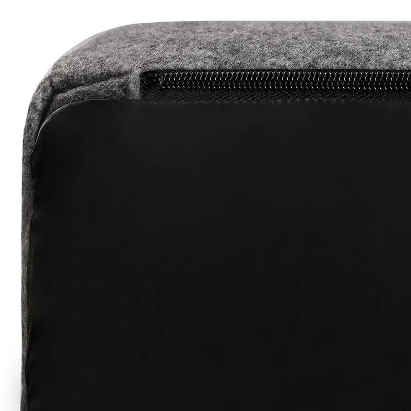Brands Factory Sp. Z O.o. MYANIMALY Sofa Simply M - Szary