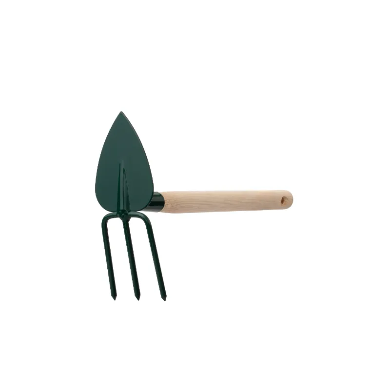 KARD Motyczka Sercówka-Trójząb Mała Dł. 30cm