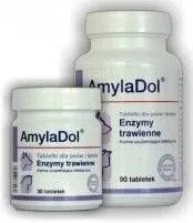 Dolfos AmylaDol 90 Tabletek
