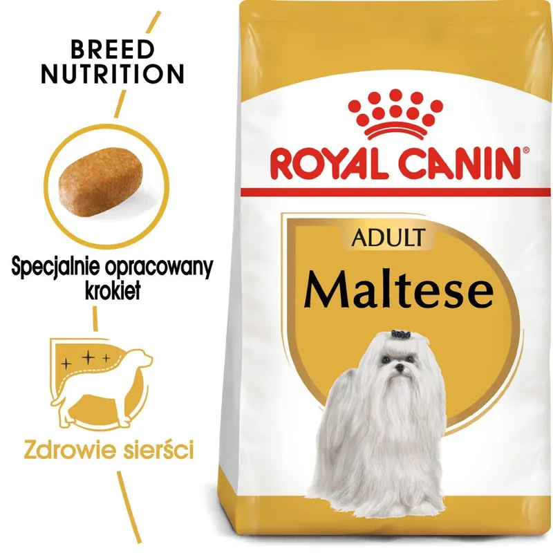 ROYAL CANIN Maltese Adult 500g