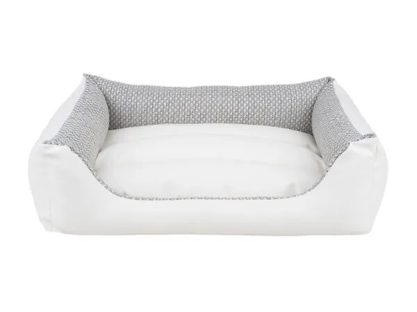 AMIPLAY Sofa ZipClean 4 In 1 Morgan S - Biała
