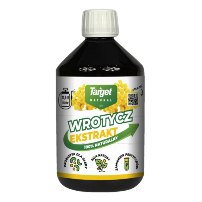 Wrotycz Ekstrakt 500 ml