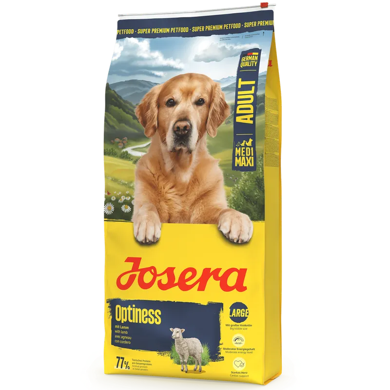 Osera Adult Optiness 12,5kg