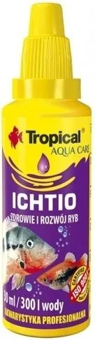 Tropical Ichtio 30ml