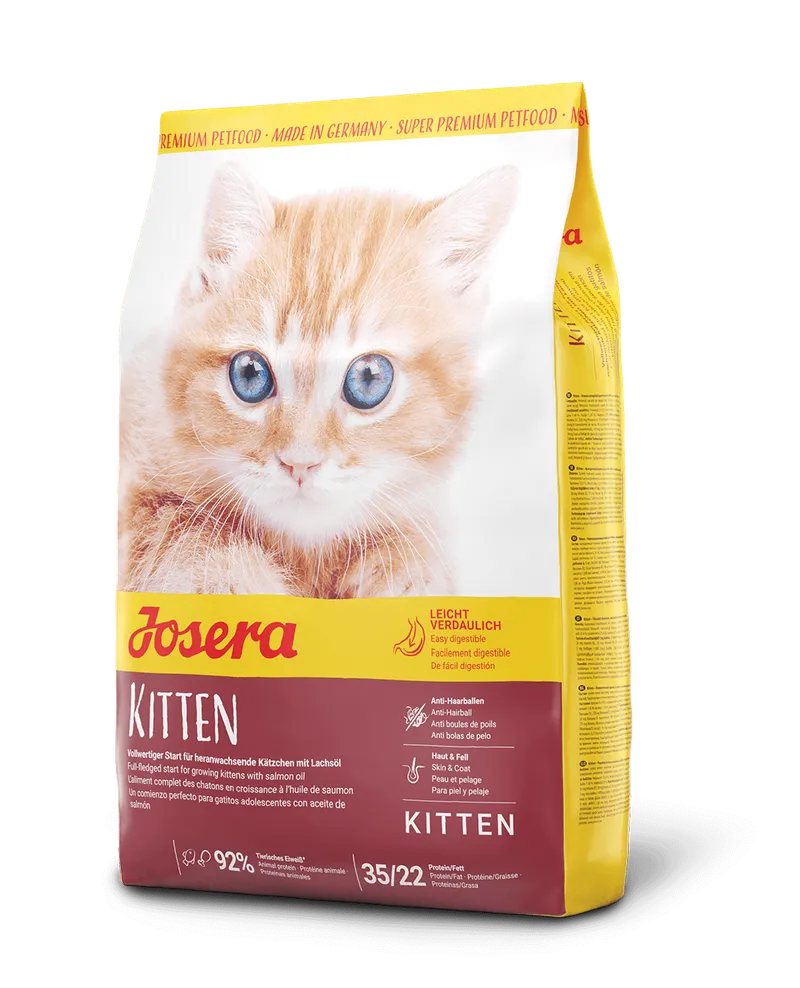 Josera Minette Kitten 2kg