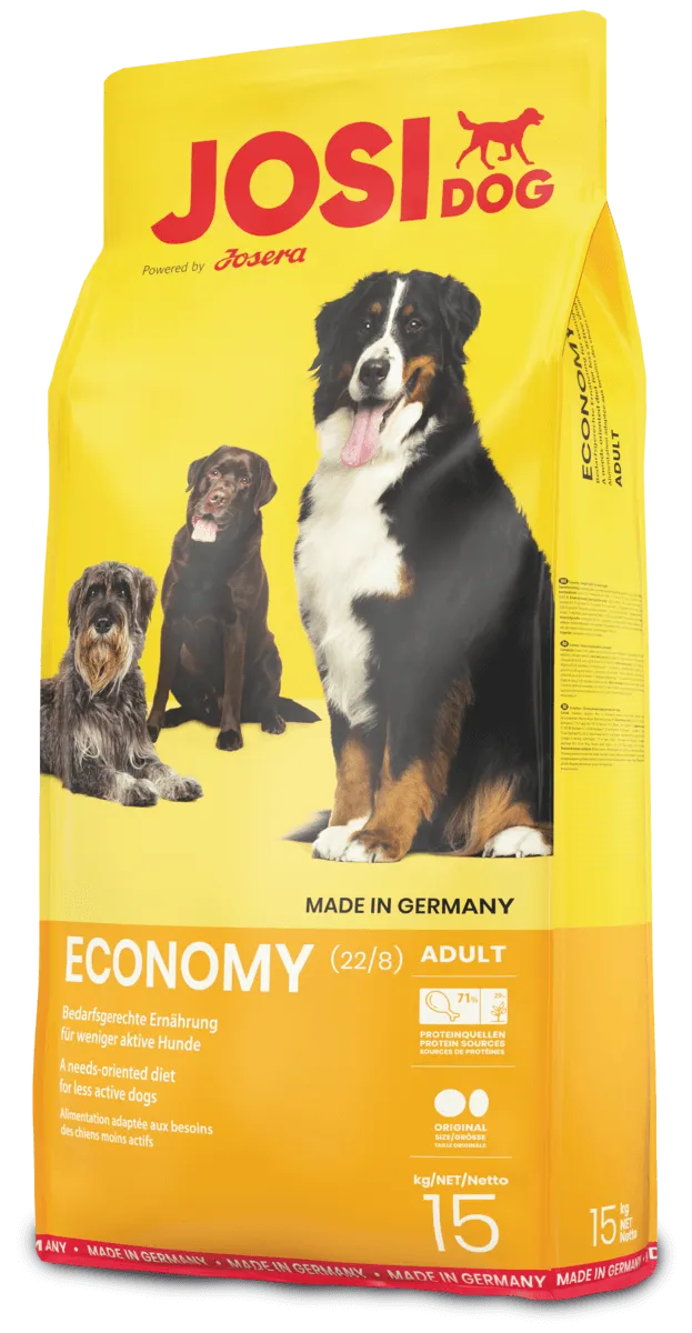 Josera JosiDog Economy 15kg