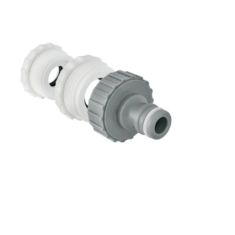 Przyłącze Do Kranu 1/2" - 3/4" - 1" LIGHT Line