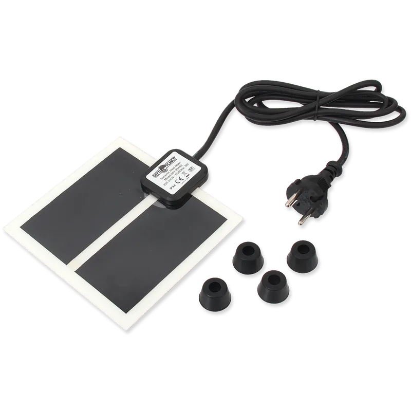 REPTI PLANET Mata Grzewcza Superior 5W 14x15cm