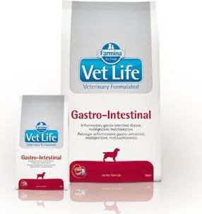 Farmina Vet Life Canine Gastrointestinal 12kg