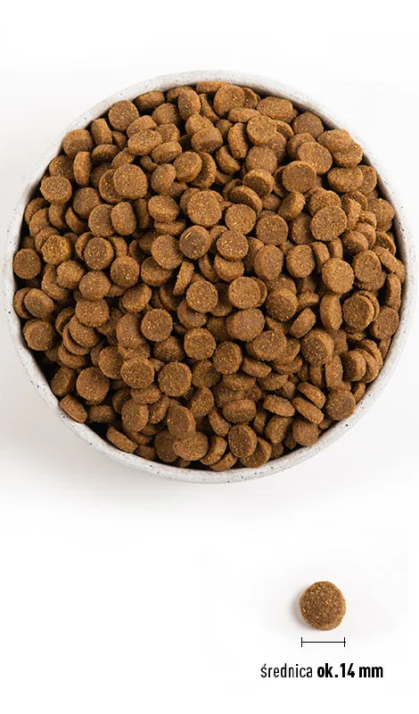 ACANA Classics Wild Coast 14,5kg