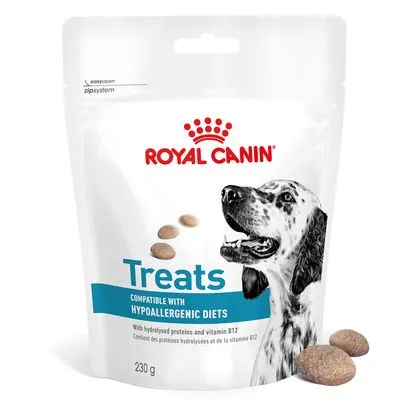 Przysmak Dla Psa Hipoalergiczny Royal Canin ZOOJOY 230 g