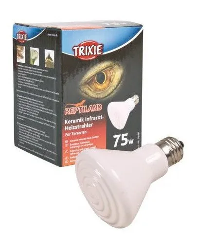 Trixie Promiennik Podczerwieni 75W