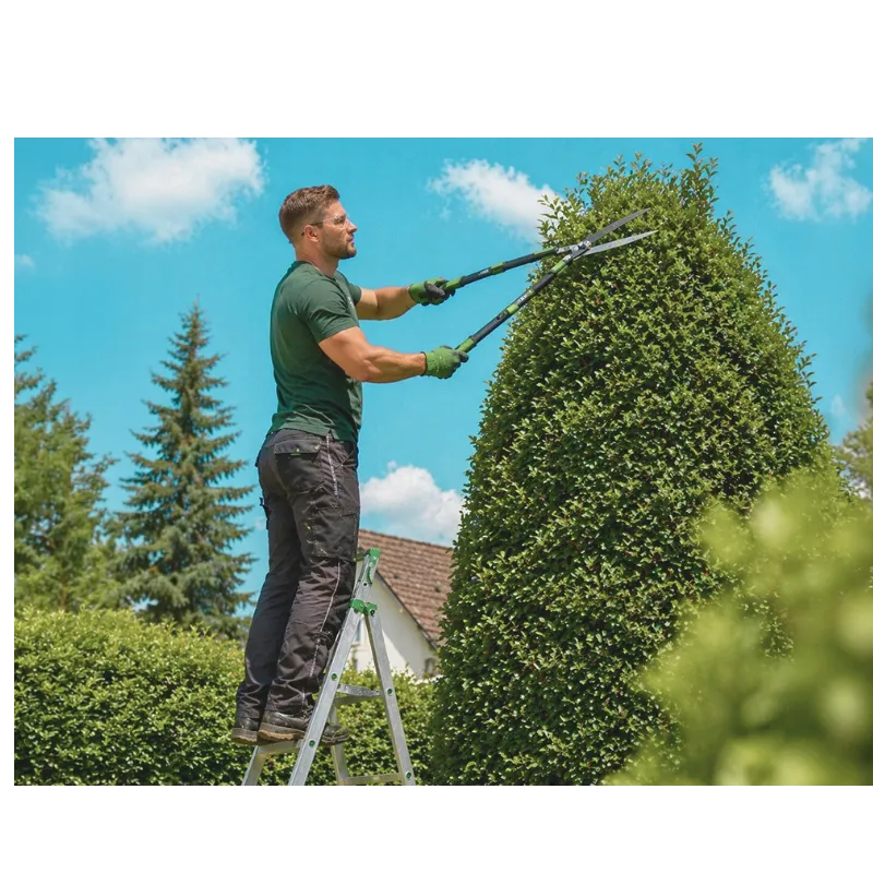 Nożyce Teleskopowe Do Żywopłotu 96 cm