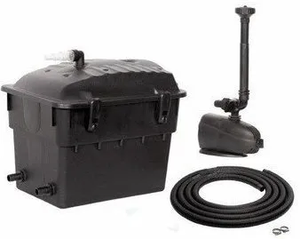 AQUAEL Klarjet 10000 Fountain UV Filter Set