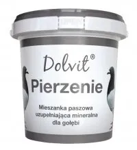 Dolfos Dolvit Pierzenie 1kg