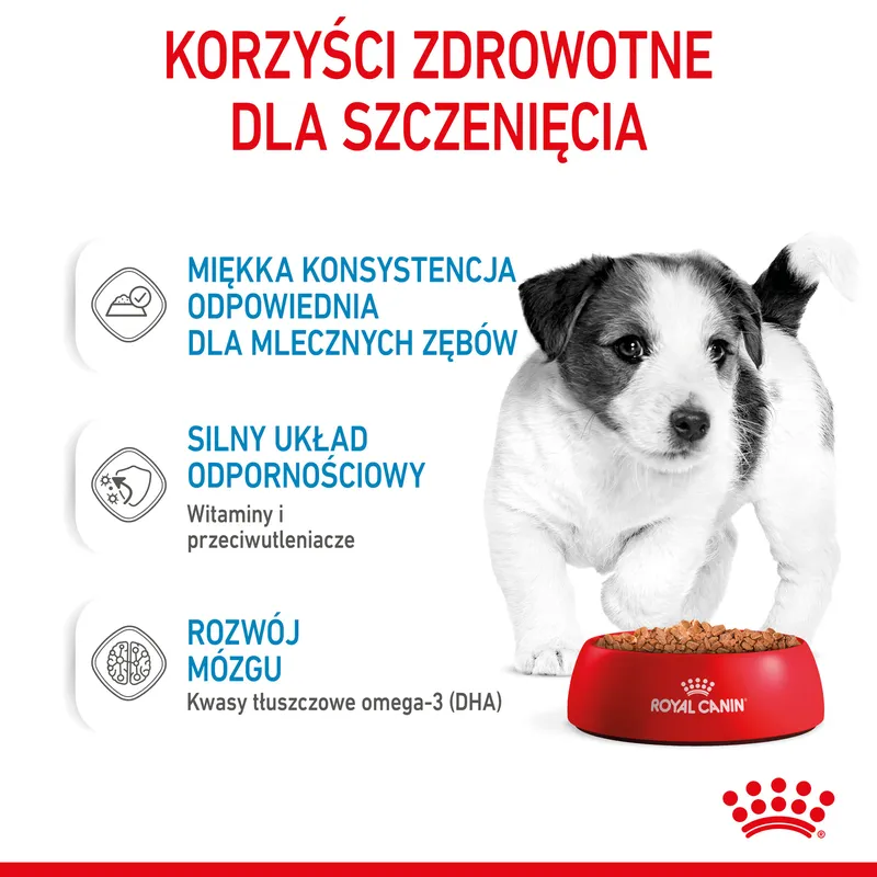 ROYAL CANIN Mini Puppy 12x85g